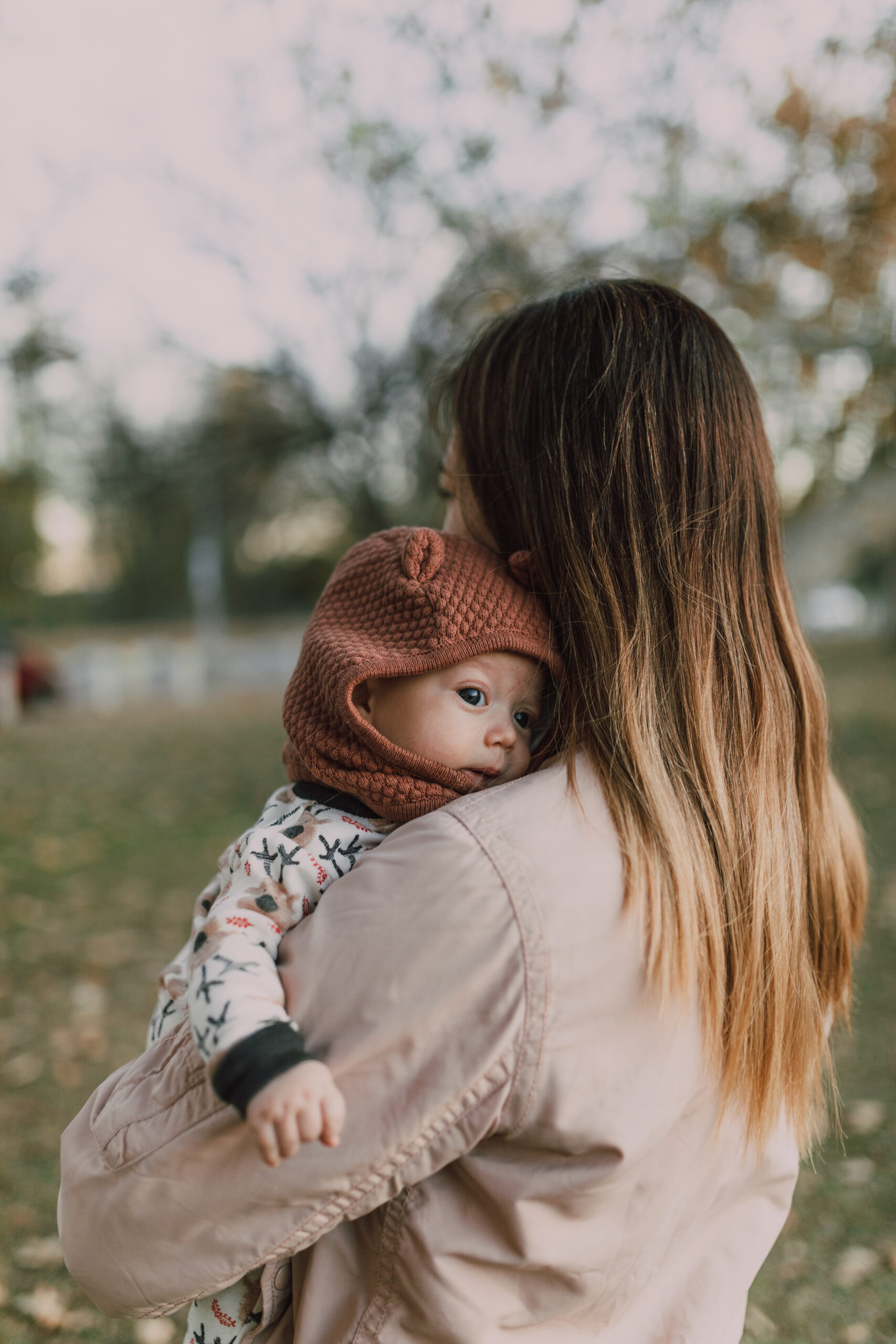 Can A Cold Affect The Baby